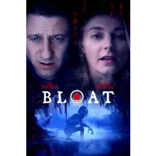 Bloat 4K UHD Fandango 