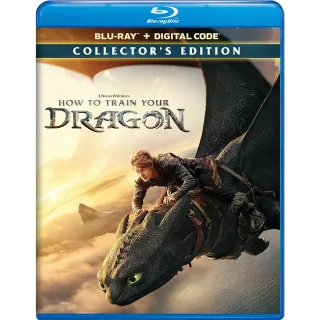 How to Train Your Dragon 2025  HD Movies anywhere 