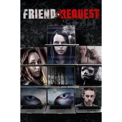 Friend Request  HD Fandango 