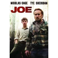 Joe HD FAH   Nicolas Cage