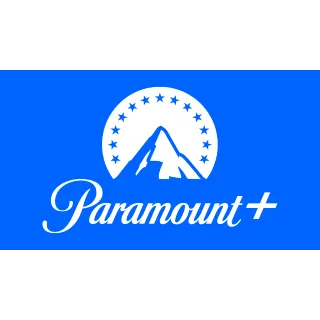  New account only 6 months of the Paramount+ Essential plan  New account only