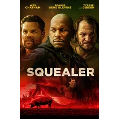 Squealer HD Fandango 