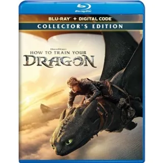 How to Train Your Dragon 2025  HD Movies anywhere 