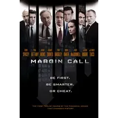 Margin Call HD Fandango 