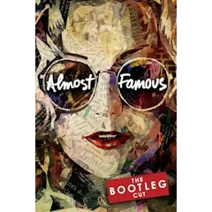 Almost Famous Bootleg edition 4K UHD Fandango 