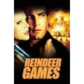 Reindeer Games 4k UHD Fandango 