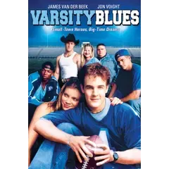 Varsity Blues 4K UHD Fandango 
