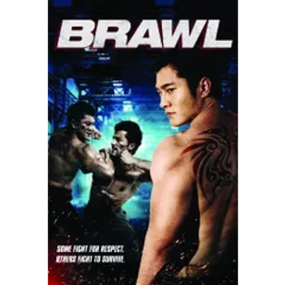 Brawl HD Fandango / Auto Delivery 