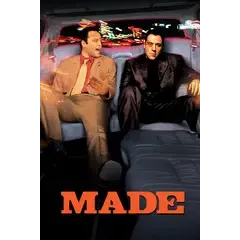 Made HD Fandango  Automatic delivery