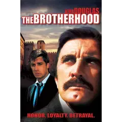 The Brotherhood 1968 HD Fandango  Kirk Douglas