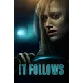 It Follows 4K UHD Fandango 