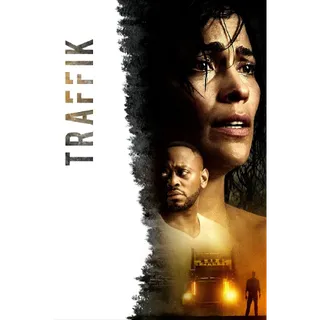 Traffik  HD Fandango 