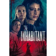 The Inhabitant 2022 4K UHD Fandango At Home 