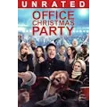 Office Christmas Party HD Fandango (Unrated)