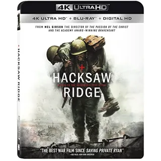 Hacksaw Ridge 4K Moviesanywhere / Auto Delivery 