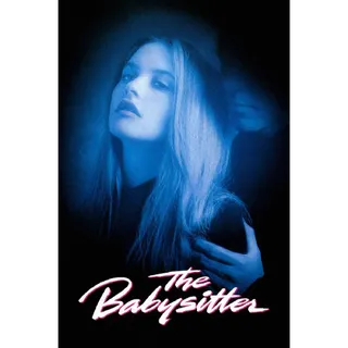 The Babysitter Alicia Silverstone HDX Fandango  Auto Delivery 