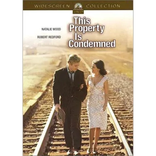 This Property Is Condemned HD Fandango 
