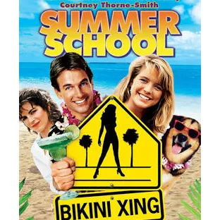 Summer School HD Fandango 