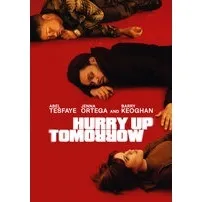 Hurry Up Tomorrow - Automatic delivery - 2025 4K UHD Fandango  Jenna Ortega 
