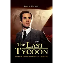 The Last Tycoon  HD Fandango 