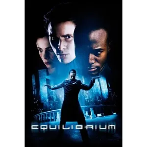 Equilibrium HD Fandango 