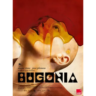 Bugonia HD MA - Fandango 