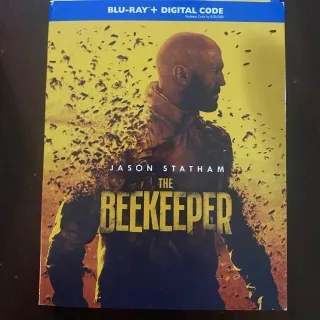 The beekeeper HDX Vudu/Fandango 