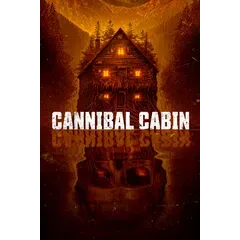 Cannibal Cabin 4K UHD Fandango 