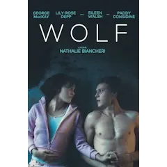 Wolf  2021 R 4K UHD 99 min  Moviesanywhere