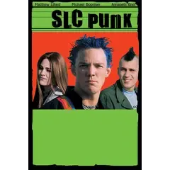 SLC Punk 4K UHD MA 