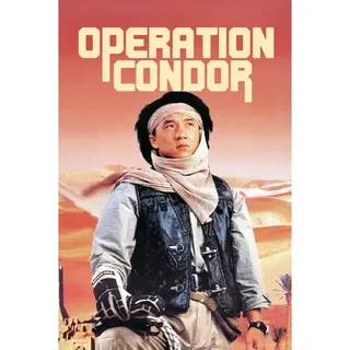 Operation Condor HD Fandango 
