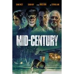 Mid-Century 4K UHD Fandango At Home 