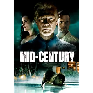 Mid-Century 4K UHD Fandango At Home 