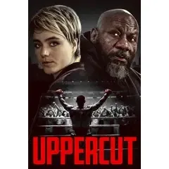 Uppercut 2025 4K UHD Fandango 