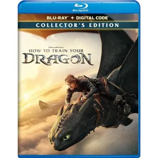 How to Train Your Dragon 2025  HD Movies anywhere 