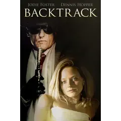 Backtrack  HD Fandango 1990  Auto Delivery 