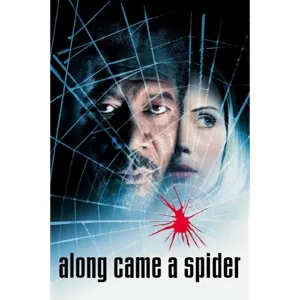 Along Came a Spider HD Fandango 