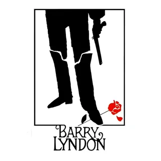 Barry Lyndon 4K UHD MA 