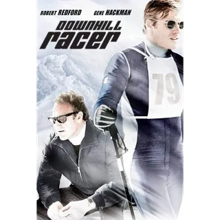 Downhill Racer HD Fandango 