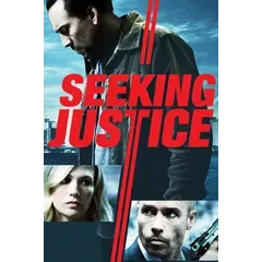 Seeking Justice HD Fandango 