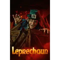 Leprechaun 4K UHD Fandango