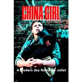 China Girl HD Fandango  1987