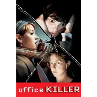 Office Killer HD Fandango / Auto Delivery 