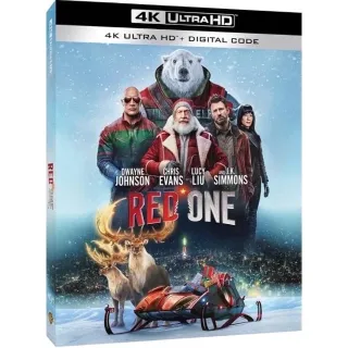Red One 4k UHD Fandango redone 