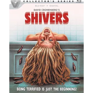 Shivers HD  Fandango