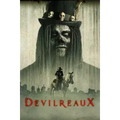 Devilreaux 2025 4K UHD Fandango At Home  
