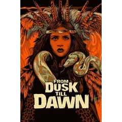 From Dusk Till Dawn 4K UHD Fandango