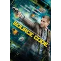 Source Code 4K UHD Fandango 