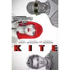 Kite (2014) HD Fandango 