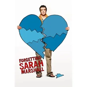 Forgetting Sarah Marshall 4K UHD moviesanywhere